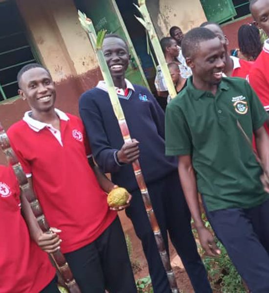 africa youth climate network 10