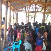 Education and Health